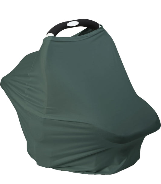 Custom car seat cover