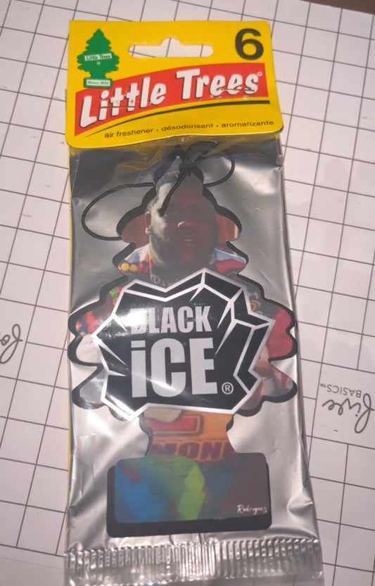 Custom Air Fresheners