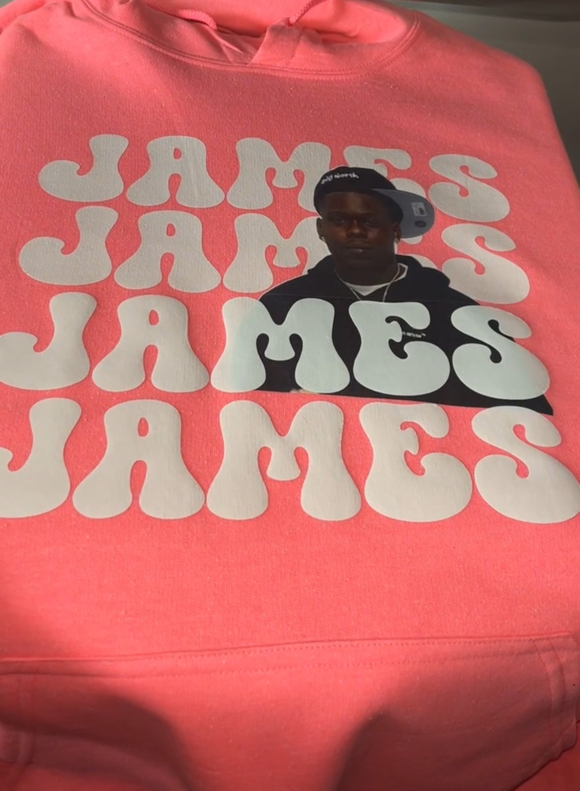 Custom Memorial Shirt *Read Description*