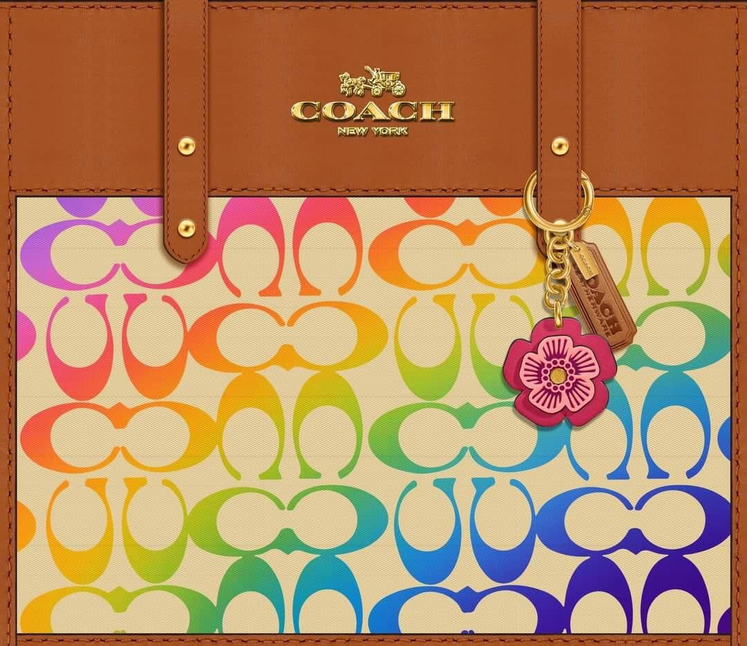 Purse & Crown Tumbler